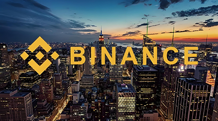 币安云策交易界面